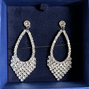 Swarovski Best Earrings